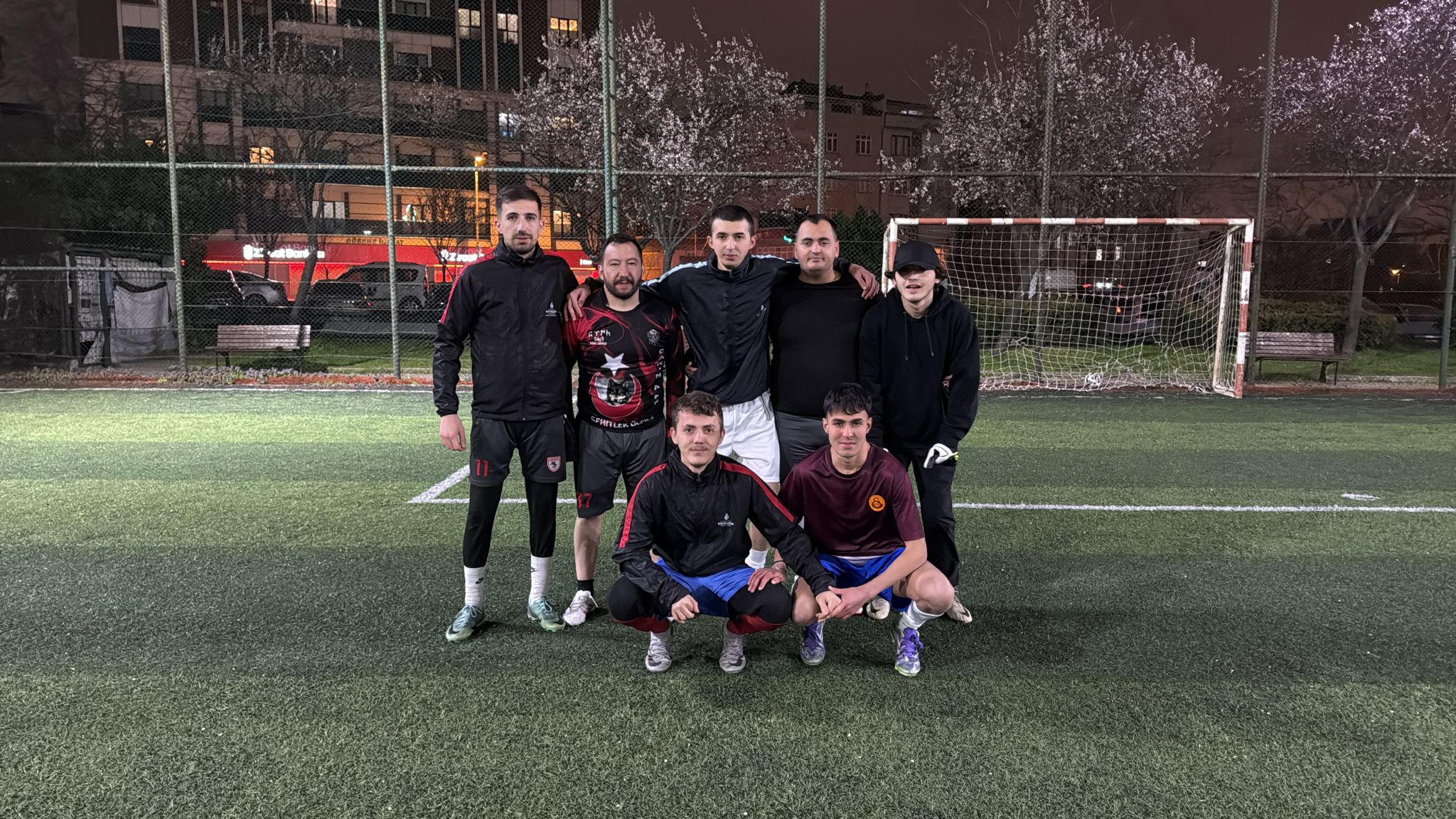 RED DRAGONS - BALLANTINE'S